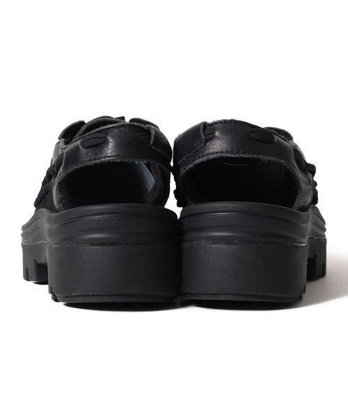 KEEN BEAMS 別注　UNEEKサンダル Demi-Luxe BEAMS（デミルクス ビームス） サンダル KEEN / UNEEK PLT