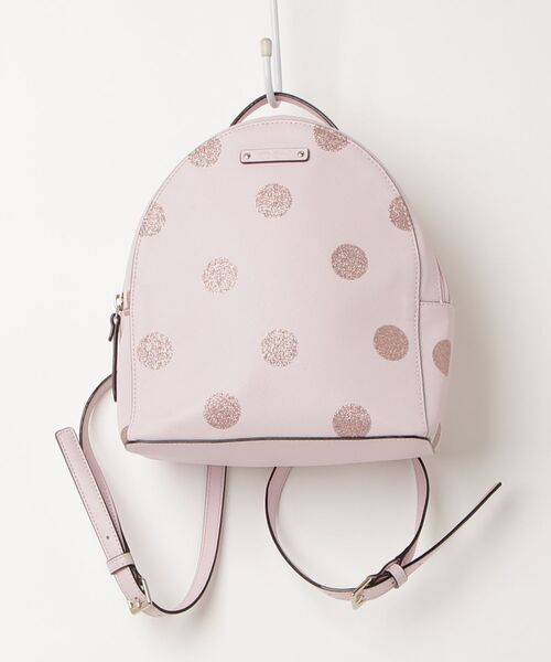 kate spade NEW YORK（ケイト・スペード ニューヨーク） リュック 