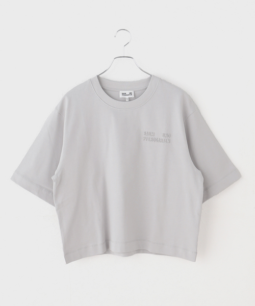 BAUM UND PFERDGARTEN（バウム ウンド ヘルガーデン） tシャツ バウム 