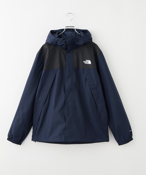 「THE NORTH FACE」 マウンテンパーカー M ブラック メンズ_画像9