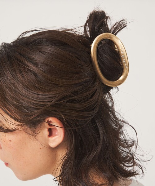marimekko（マリメッコ） ヘアクリップ Unikko / Hair Clip Small