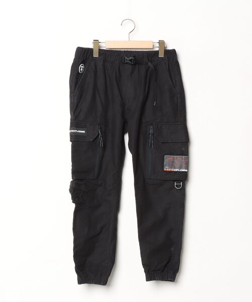 AAPE BY A BATHING APE（エーエイプバイアベイシングエイプ） カーゴ