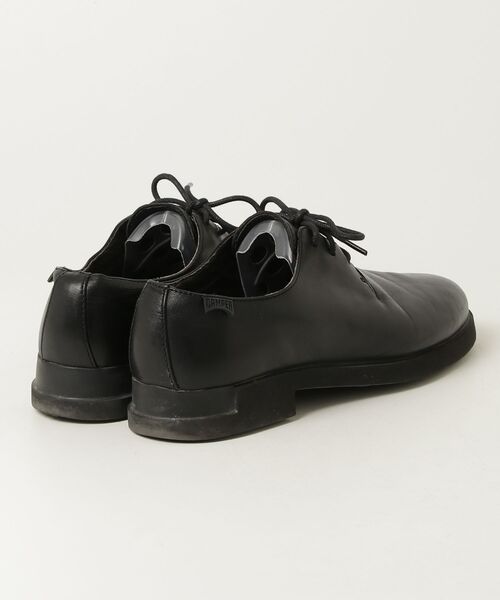 「CAMPER」 シューズ 40 ブラック レディース_画像2
