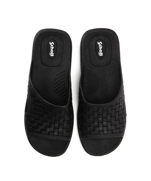 Schott N.Y.C（ショット） サンダル Schott × OKABASHI/ショット