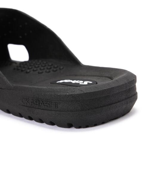マ*ツ様 Schottサンダル Schott N.Y.C（ショット） サンダル Schott × OKABASHI/ショット