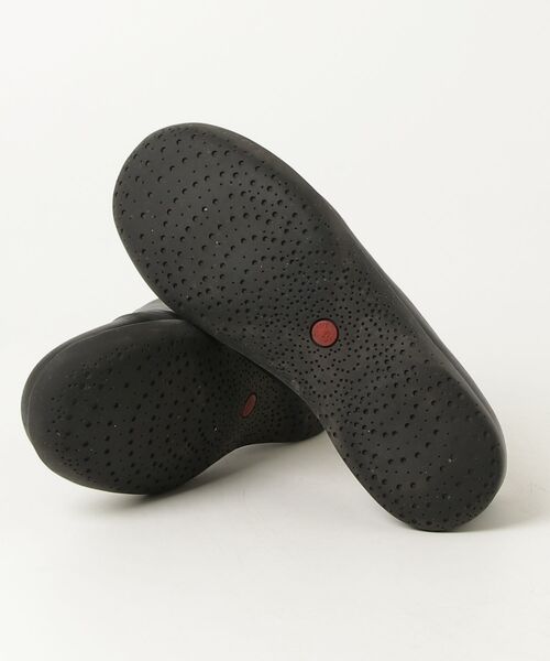 「CAMPER」 シューズ 23.5cm ブラック レディース_画像3