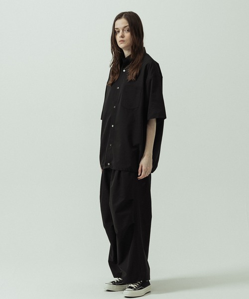 SLICK（スリック） ワイドパンツ パンツ 「ZOZO限定」SLICK/スリック