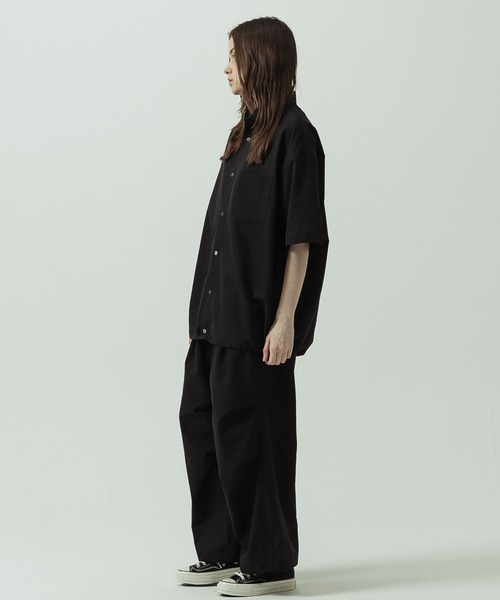 SLICK（スリック） ワイドパンツ パンツ 「ZOZO限定」SLICK/スリック