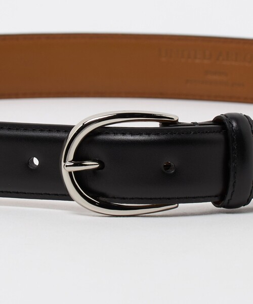 UNITED ARROWS（ユナイテッドアローズ） ベルト イルチア レザー
