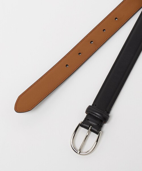 UNITED ARROWS（ユナイテッドアローズ） ベルト イルチア レザー