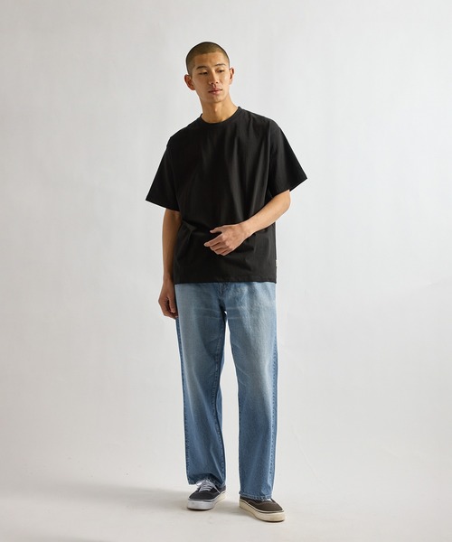 Saturdays NYC（サタデーズ ニューヨークシティ） tシャツ 3 Pack T