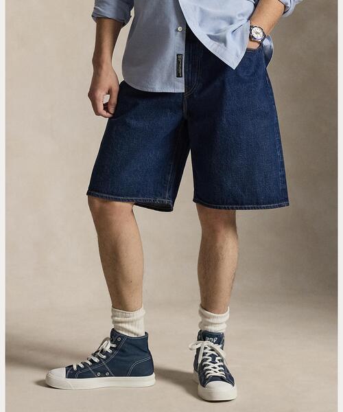 POLO RALPH LAUREN（ポロ・ラルフローレン） ラルフローレン ジーンズ