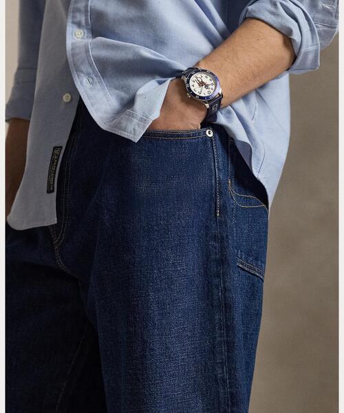 POLO RALPH LAUREN（ポロ・ラルフローレン） ラルフローレン ジーンズ