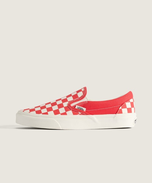 VANS×Wahoo'sクラシック スリッポン(1000足限定) VANS×Wahoo'sクラシック スリッポン(1000足限定) VANS×Wahoo's