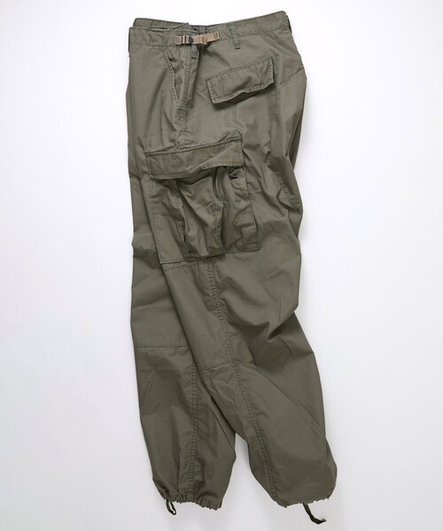 PROPPER（プロッパー） カーゴパンツ BDU CARGO PANTS FADE メンズ