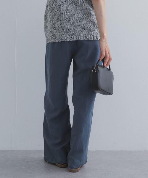URBAN RESEARCH DOORS（アーバンリサーチドアーズ） ワイドパンツ