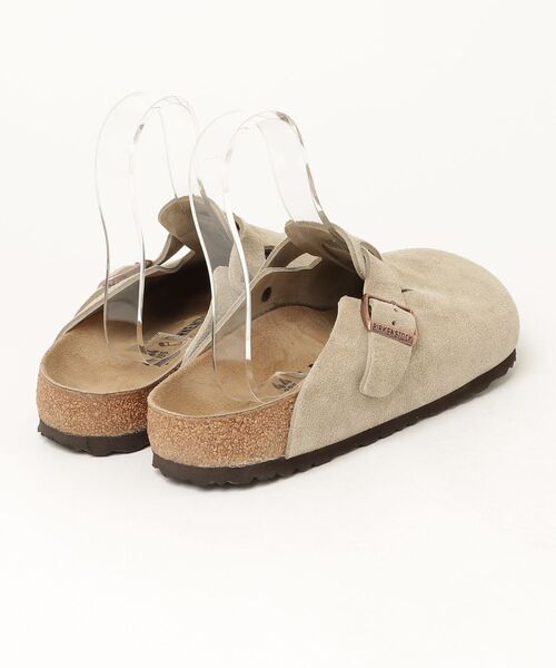 BIRKENSTOCK（ビルケンシュトック） サンダル 44 グレー メンズ