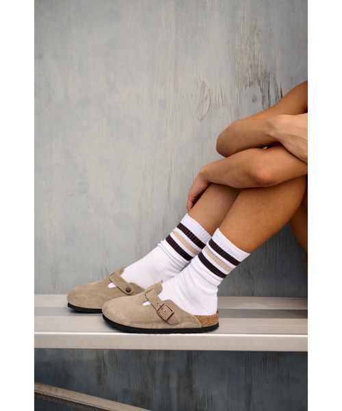 BIRKENSTOCK サンダル 44 285cm BIRKENSTOCK（ビルケンシュトック） サンダル 44 グレー メンズ