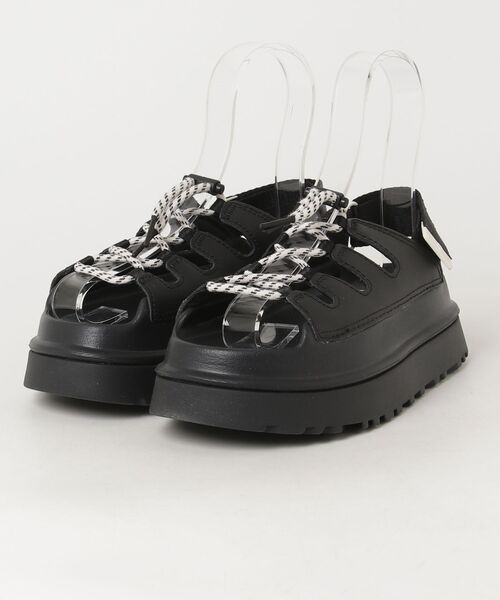 UGG Australia（アグオーストラリア） 「UGG」 フラットサンダル 8