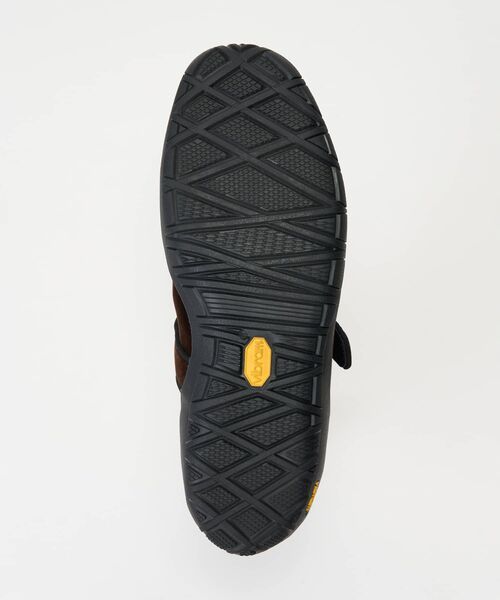 LANVIN en Bleu スニーカー 「追加」Vibramメリージェーンスニーカー