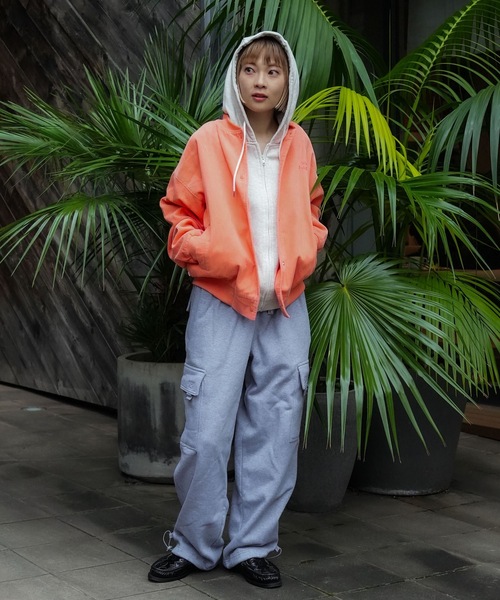 「roial」 ジャケット SMALL グリーン レディース_画像8