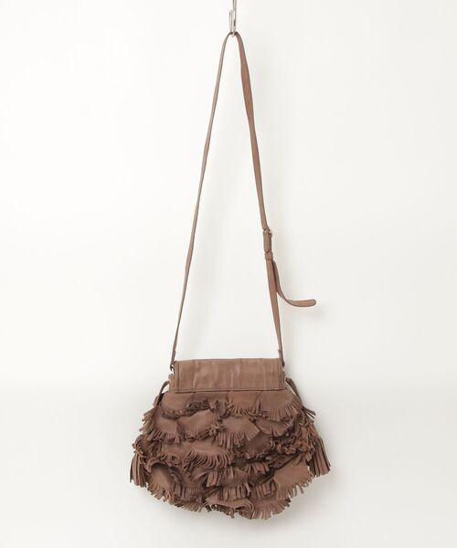 SEE BY CHLOE レディースショルダーバッグ｜バッグ｜ファッション