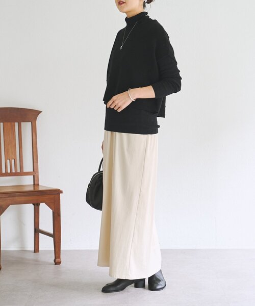 BEARDSLEY（ビアズリー） ベスト ジレ 「ZOZO先行販売」ドット