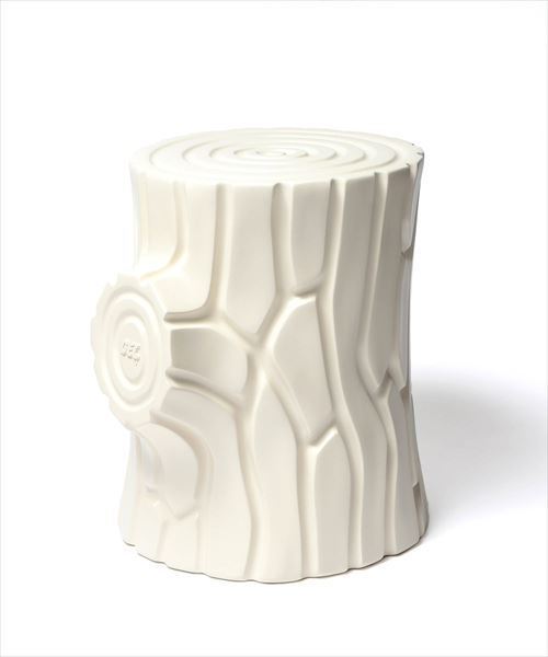 家具 GELCHOP / LOG STOOL