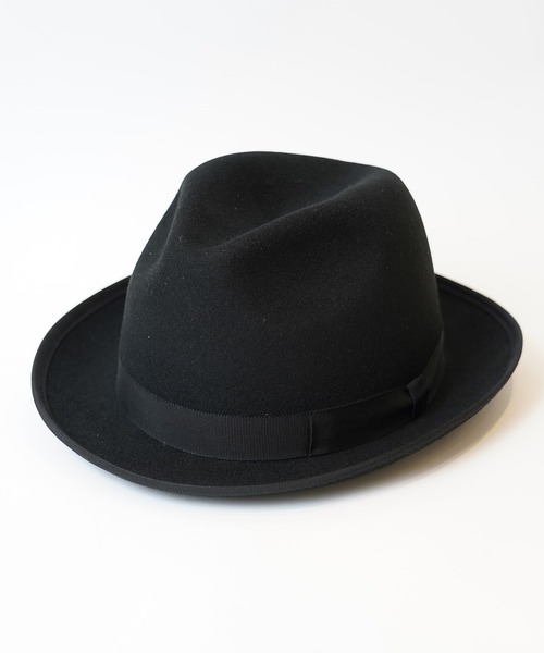最新コレックション 帽子 ハット Adorf Wool Hat アドルフウールハット Mighty Shine New限定品 Www Thedailyspud Com