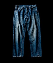 WAREHOUSE ジーンズ ＆ CO. / 別注 Lot.1105 メンズ : ZOZOTOWN