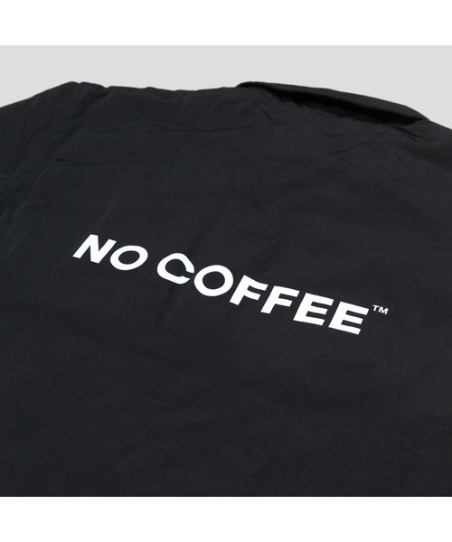 NO COFFEE（ノーコーヒー） ブルゾン アウター ミリタリーポケット