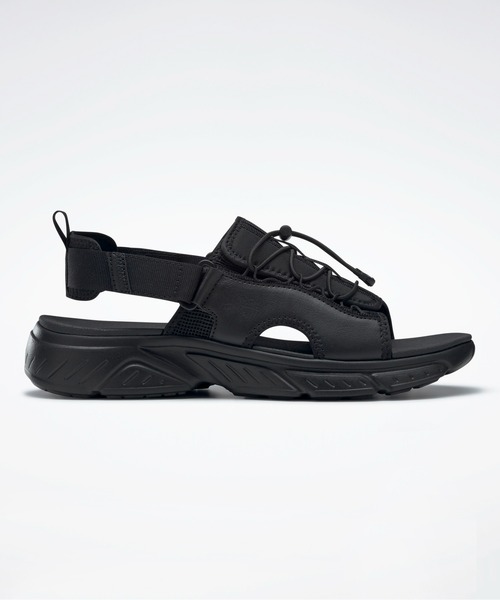 【Reebok】韓国★大人気◆Hyperium Slide - Pink◆男女共用 Reebok サンダル ハイペリウム スライド / Hyperium Slides