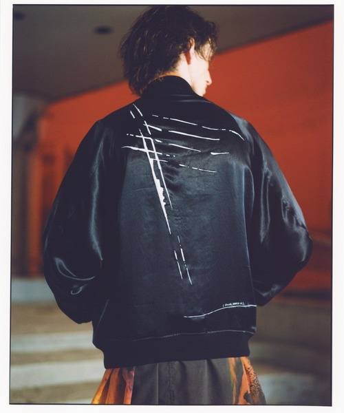 JULIUS メンズジャケットの商品一覧|ファッション 通販 - Yahoo