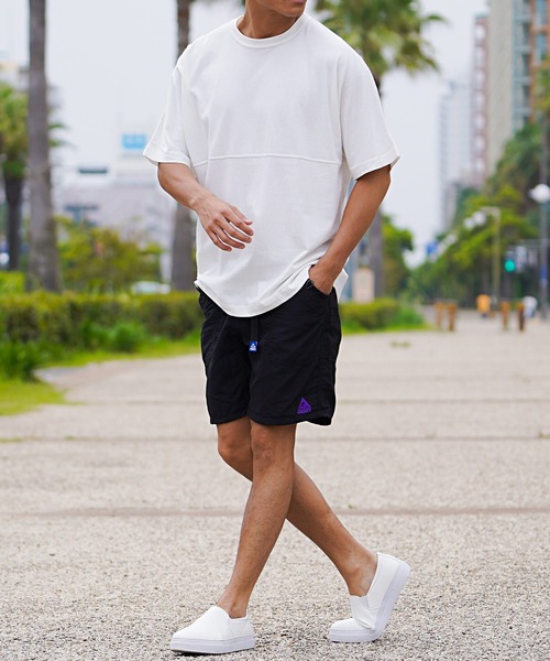 GERRY（ジェリー） パンツ 「GERRY/ジェリー」水陸両用ナイロン