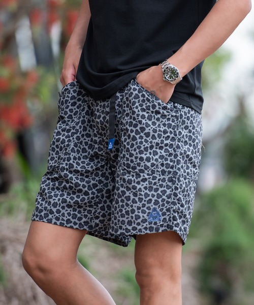 GERRY（ジェリー） パンツ 「GERRY/ジェリー」水陸両用ナイロン