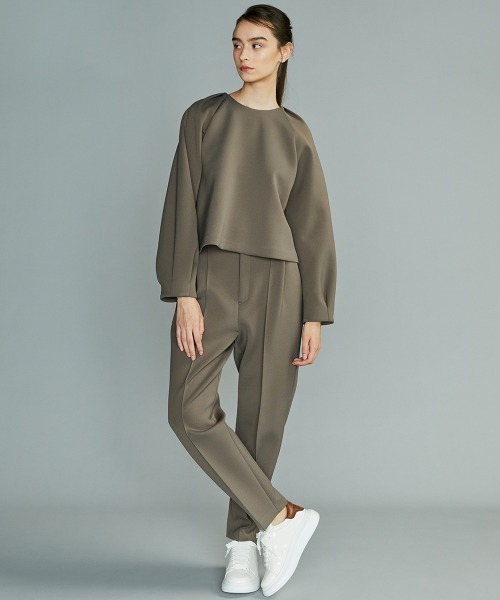ESSENTIAL（DOUBLE STANDARD CLOTHING） tシャツ ダンボール