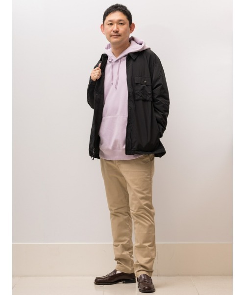 GAP メンズ ジャケット ナイロンジャケット ナイロン : ZOZOTOWN Yahoo