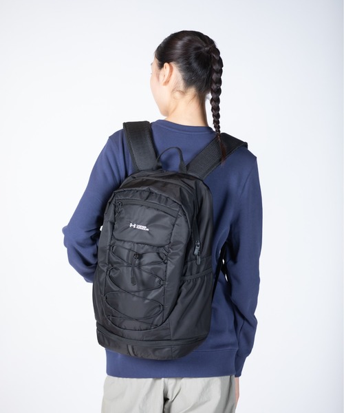 UNDER ARMOUR（アンダーアーマー） デイバック リュック UAユニ