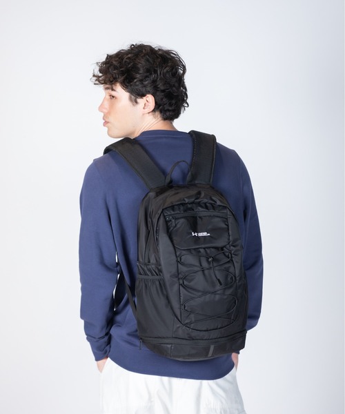 UNDER ARMOUR(アンダーアーマー) デイバック リュック UAユニ UNDER ARMOUR(アンダーアーマー) デイバック リュック UAユニ