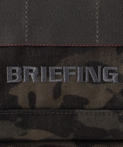 BRIEFING デイバック リュック TURF CLUTCH 1000D レディース