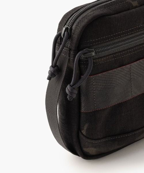 TURF CLUTCH 1000D（バックパック/リュック）｜BRIEFING