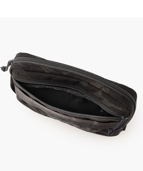 BRIEFING デイバック リュック TURF CLUTCH 1000D レディース