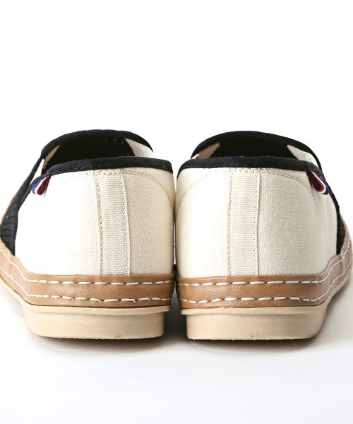 いのまさ LUXSTYLE スリッポン Bracciano(ブラッチャーノ)メッシュ