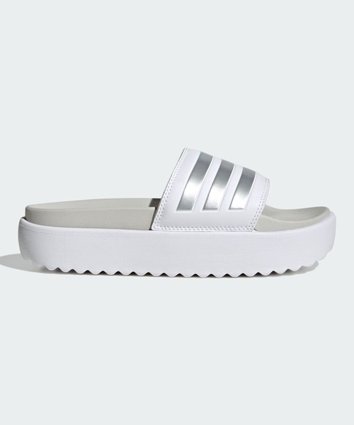 adidas（アディダス） サンダル レディース メンズ : ZOZOTOWN Yahoo
