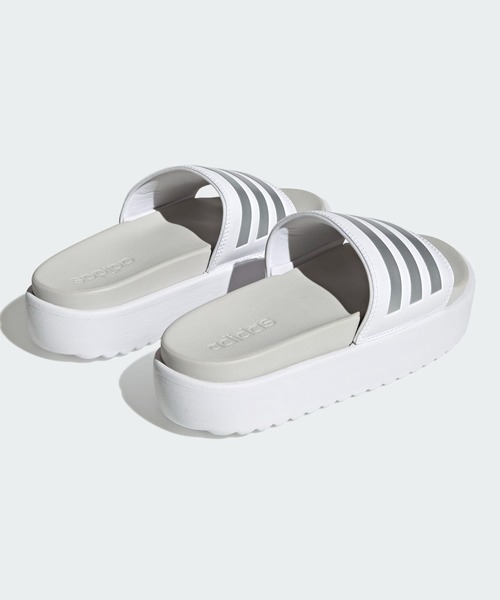 adidas サンダル アディレッタ プラットフォーム / Adilette