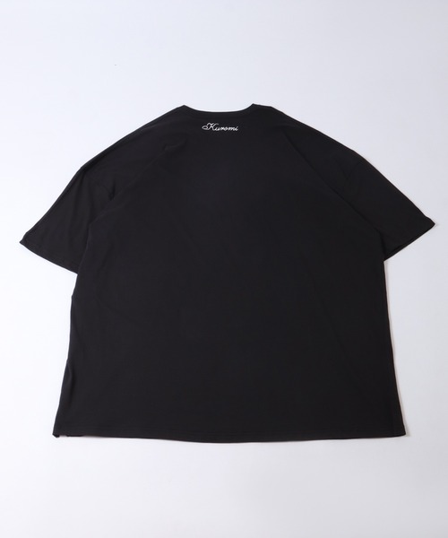 sanrio パジャマ ルームウェア クロミ キングサイズ Tシャツ