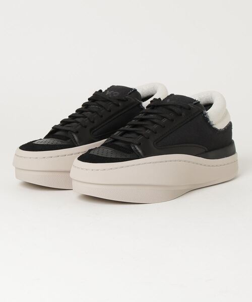 Y-3 スニーカー CENTENNIAL LOW メンズ レディース : ZOZOTOWN