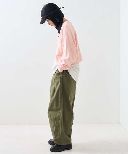 FREAK'S STORE（フリークスストア） トレーナー スウェット 「セット