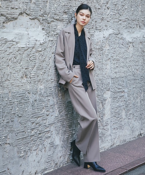 グルーデコセット SMILE ORCHID（スマイルオーキッド） セットアップ 「ウォッシャブル