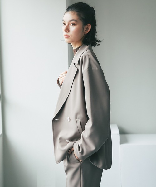 SMILE ORCHID（スマイルオーキッド） セットアップ 「ウォッシャブル